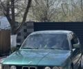 Зелений БМВ 5 Серія, об'ємом двигуна 2 л та пробігом 110 тис. км за 2500 $, фото 1 на Automoto.ua