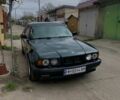 Зеленый БМВ 5 Серия, объемом двигателя 2.5 л и пробегом 306 тыс. км за 3500 $, фото 1 на Automoto.ua