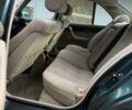 Зеленый БМВ 5 Серия, объемом двигателя 2 л и пробегом 256 тыс. км за 15900 $, фото 9 на Automoto.ua