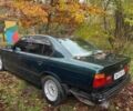 Зеленый БМВ 5 Серия, объемом двигателя 2 л и пробегом 3 тыс. км за 1899 $, фото 3 на Automoto.ua