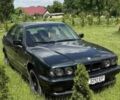 Зеленый БМВ 5 Серия, объемом двигателя 0 л и пробегом 450 тыс. км за 2300 $, фото 1 на Automoto.ua