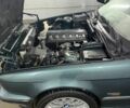 Зеленый БМВ 5 Серия, объемом двигателя 2 л и пробегом 256 тыс. км за 15900 $, фото 13 на Automoto.ua