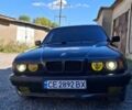 Зелений БМВ 5 Серія, об'ємом двигуна 2 л та пробігом 300 тис. км за 3200 $, фото 1 на Automoto.ua
