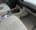 Зеленый БМВ 5 Серия, объемом двигателя 2 л и пробегом 256 тыс. км за 15900 $, фото 7 на Automoto.ua