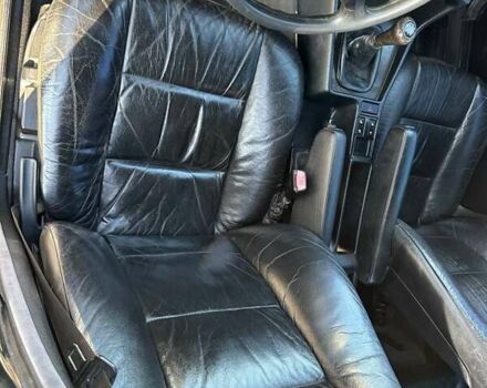 Зеленый БМВ 5 Серия, объемом двигателя 1.99 л и пробегом 200 тыс. км за 2900 $, фото 53 на Automoto.ua