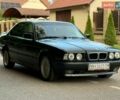 Зелений БМВ 5 Серія, об'ємом двигуна 2 л та пробігом 300 тис. км за 2300 $, фото 1 на Automoto.ua