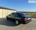 Зеленый БМВ 5 Серия, объемом двигателя 1.99 л и пробегом 200 тыс. км за 2900 $, фото 33 на Automoto.ua