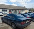 Зелений БМВ 5 Серія, об'ємом двигуна 2 л та пробігом 444 тис. км за 2599 $, фото 14 на Automoto.ua