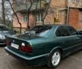 Зеленый БМВ 5 Серия, объемом двигателя 2 л и пробегом 3 тыс. км за 1950 $, фото 2 на Automoto.ua