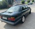 Зелений БМВ 5 Серія, об'ємом двигуна 2.5 л та пробігом 344 тис. км за 3500 $, фото 3 на Automoto.ua