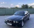 Зеленый БМВ 5 Серия, объемом двигателя 1.8 л и пробегом 190 тыс. км за 5001 $, фото 1 на Automoto.ua
