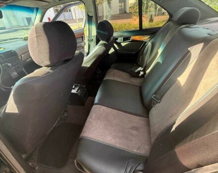 Зеленый БМВ 5 Серия, объемом двигателя 2 л и пробегом 3 тыс. км за 1899 $, фото 10 на Automoto.ua