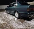 Зелений БМВ 5 Серія, об'ємом двигуна 2.5 л та пробігом 400 тис. км за 2500 $, фото 2 на Automoto.ua