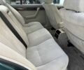 Зеленый БМВ 5 Серия, объемом двигателя 2 л и пробегом 256 тыс. км за 15900 $, фото 10 на Automoto.ua