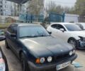Зелений БМВ 5 Серія, об'ємом двигуна 2 л та пробігом 444 тис. км за 2599 $, фото 13 на Automoto.ua