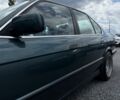 Зеленый БМВ 5 Серия, объемом двигателя 2 л и пробегом 256 тыс. км за 15900 $, фото 20 на Automoto.ua