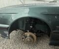 Зеленый БМВ 5 Серия, объемом двигателя 2 л и пробегом 256 тыс. км за 15900 $, фото 22 на Automoto.ua