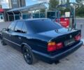 Зелений БМВ 5 Серія, об'ємом двигуна 2.5 л та пробігом 375 тис. км за 4700 $, фото 1 на Automoto.ua