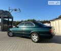 Зеленый БМВ 5 Серия, объемом двигателя 1.99 л и пробегом 200 тыс. км за 2900 $, фото 22 на Automoto.ua