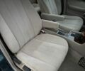 Зеленый БМВ 5 Серия, объемом двигателя 2 л и пробегом 256 тыс. км за 15900 $, фото 16 на Automoto.ua