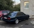 Зелений БМВ 5 Серія, об'ємом двигуна 2 л та пробігом 300 тис. км за 3500 $, фото 1 на Automoto.ua