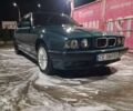 Зелений БМВ 5 Серія, об'ємом двигуна 2.5 л та пробігом 400 тис. км за 2500 $, фото 1 на Automoto.ua
