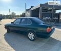 Зеленый БМВ 5 Серия, объемом двигателя 1.99 л и пробегом 200 тыс. км за 2900 $, фото 17 на Automoto.ua