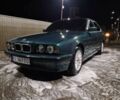 Зелений БМВ 5 Серія, об'ємом двигуна 2.5 л та пробігом 400 тис. км за 2500 $, фото 1 на Automoto.ua