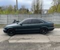 Зеленый БМВ 5 Серия, объемом двигателя 2.5 л и пробегом 450 тыс. км за 4000 $, фото 2 на Automoto.ua