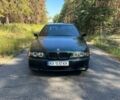 Зелений БМВ 5 Серія, об'ємом двигуна 2 л та пробігом 368 тис. км за 4500 $, фото 1 на Automoto.ua