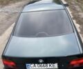 Зеленый БМВ 5 Серия, объемом двигателя 2.5 л и пробегом 450 тыс. км за 4000 $, фото 7 на Automoto.ua
