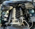 Зеленый БМВ 5 Серия, объемом двигателя 2.5 л и пробегом 260 тыс. км за 2500 $, фото 5 на Automoto.ua