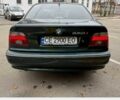Зелений БМВ 5 Серія, об'ємом двигуна 2 л та пробігом 170 тис. км за 3009 $, фото 1 на Automoto.ua
