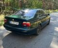 Зелений БМВ 5 Серія, об'ємом двигуна 2 л та пробігом 368 тис. км за 4500 $, фото 3 на Automoto.ua