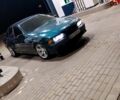 Зеленый БМВ 5 Серия, объемом двигателя 2.5 л и пробегом 500 тыс. км за 4500 $, фото 1 на Automoto.ua