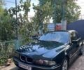 Зеленый БМВ 5 Серия, объемом двигателя 2.8 л и пробегом 388 тыс. км за 4000 $, фото 1 на Automoto.ua