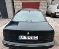 Зеленый БМВ 5 Серия, объемом двигателя 2.8 л и пробегом 300 тыс. км за 4600 $, фото 5 на Automoto.ua