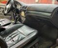Зелений БМВ 5 Серія, об'ємом двигуна 2 л та пробігом 368 тис. км за 4500 $, фото 10 на Automoto.ua