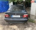 Зеленый БМВ 5 Серия, объемом двигателя 1.99 л и пробегом 400 тыс. км за 3000 $, фото 1 на Automoto.ua