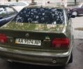 Зелений БМВ 5 Серія, об'ємом двигуна 2 л та пробігом 400 тис. км за 3500 $, фото 1 на Automoto.ua