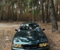 Зелений БМВ 5 Серія, об'ємом двигуна 2 л та пробігом 368 тис. км за 4500 $, фото 7 на Automoto.ua