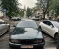 Зеленый БМВ 5 Серия, объемом двигателя 2 л и пробегом 230 тыс. км за 4188 $, фото 1 на Automoto.ua