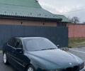 Зеленый БМВ 5 Серия, объемом двигателя 2.5 л и пробегом 400 тыс. км за 3300 $, фото 4 на Automoto.ua