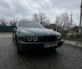 Зеленый БМВ 5 Серия, объемом двигателя 2.8 л и пробегом 300 тыс. км за 4600 $, фото 16 на Automoto.ua