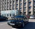 Зеленый БМВ 5 Серия, объемом двигателя 2.8 л и пробегом 388 тыс. км за 3900 $, фото 1 на Automoto.ua