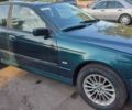 Зелений БМВ 5 Серія, об'ємом двигуна 2.5 л та пробігом 400 тис. км за 3500 $, фото 2 на Automoto.ua