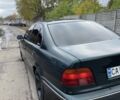 Зеленый БМВ 5 Серия, объемом двигателя 2.5 л и пробегом 450 тыс. км за 4000 $, фото 5 на Automoto.ua