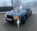 Зеленый БМВ 5 Серия, объемом двигателя 2 л и пробегом 380 тыс. км за 4500 $, фото 1 на Automoto.ua