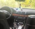 Зелений БМВ 5 Серія, об'ємом двигуна 2 л та пробігом 400 тис. км за 3500 $, фото 3 на Automoto.ua