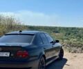 Зеленый БМВ 5 Серия, объемом двигателя 2.8 л и пробегом 500 тыс. км за 5200 $, фото 13 на Automoto.ua